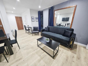 GDY1 - The Green Dragon Apartment